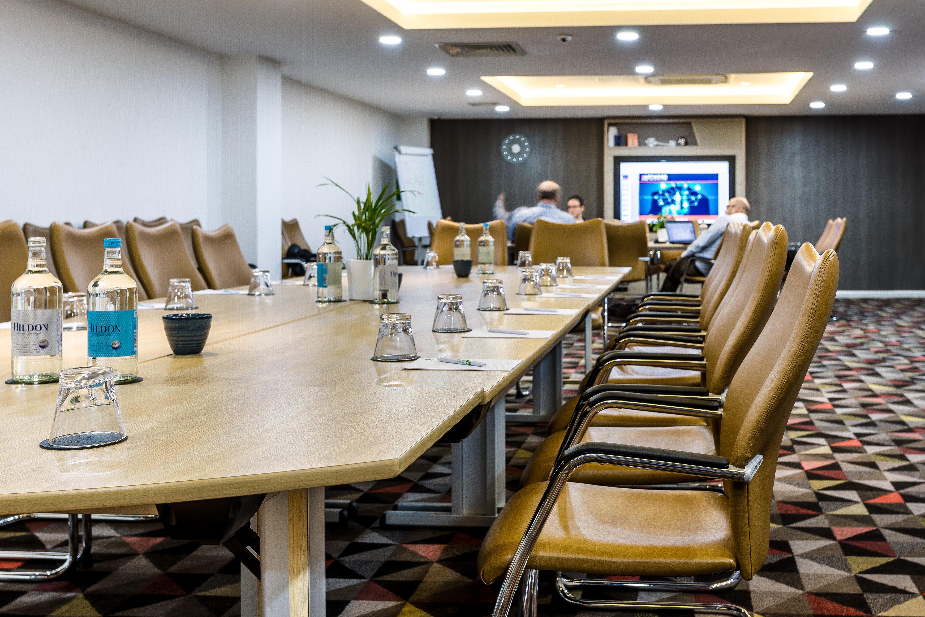 Hotel London Junction By Ihg Watford (Hertfordshire)