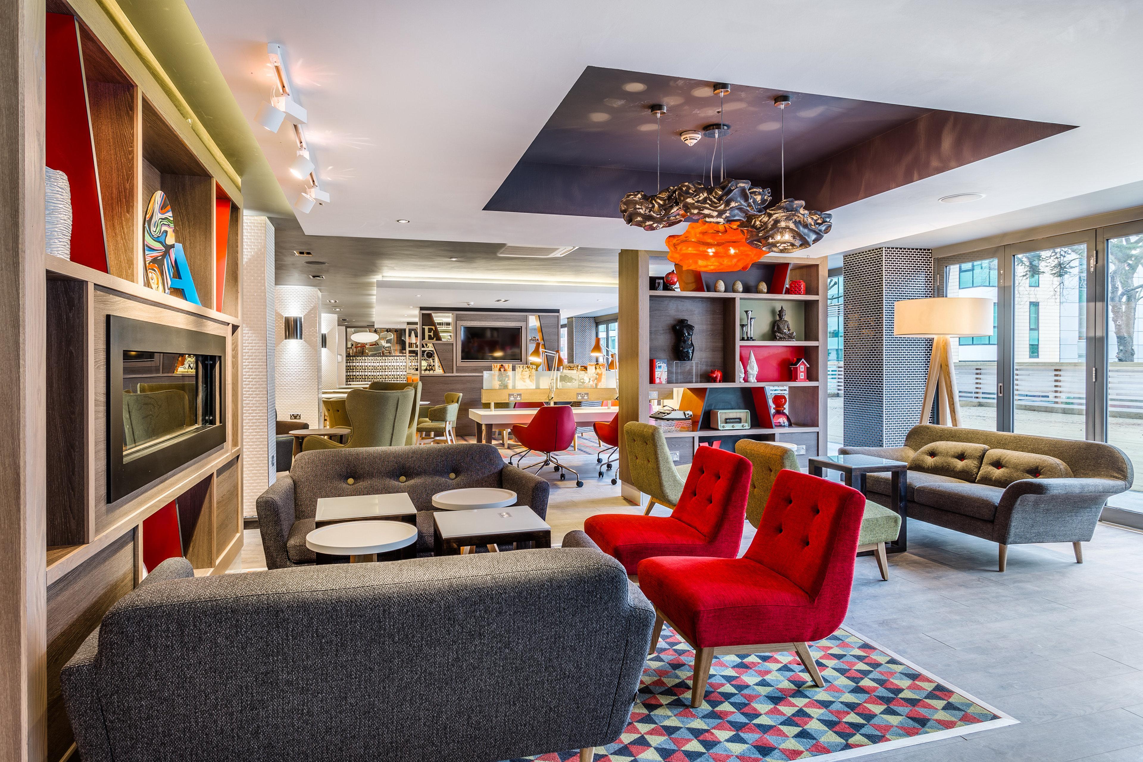 London Junction By Ihg Hotel