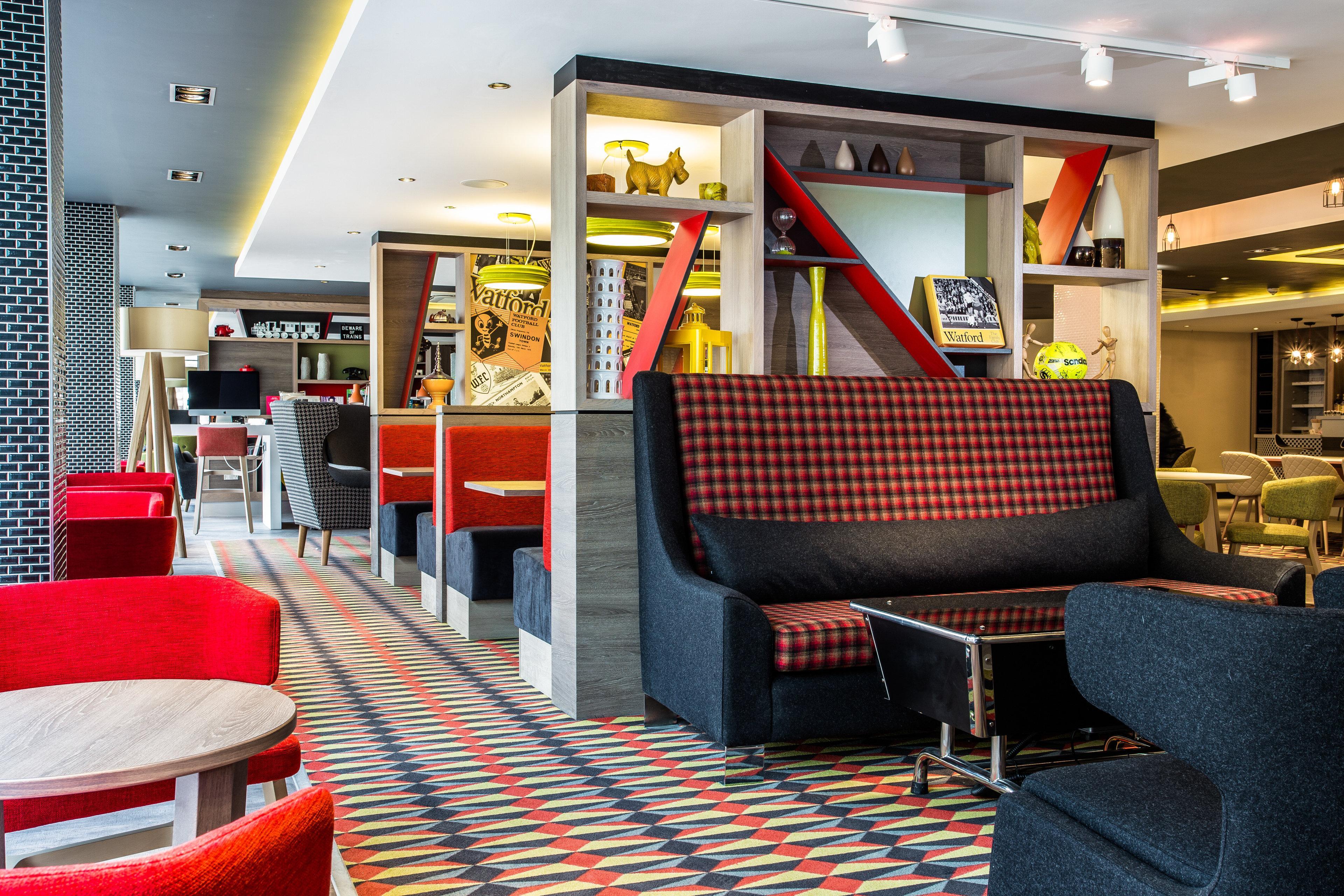 London Junction By Ihg Hotel 4*