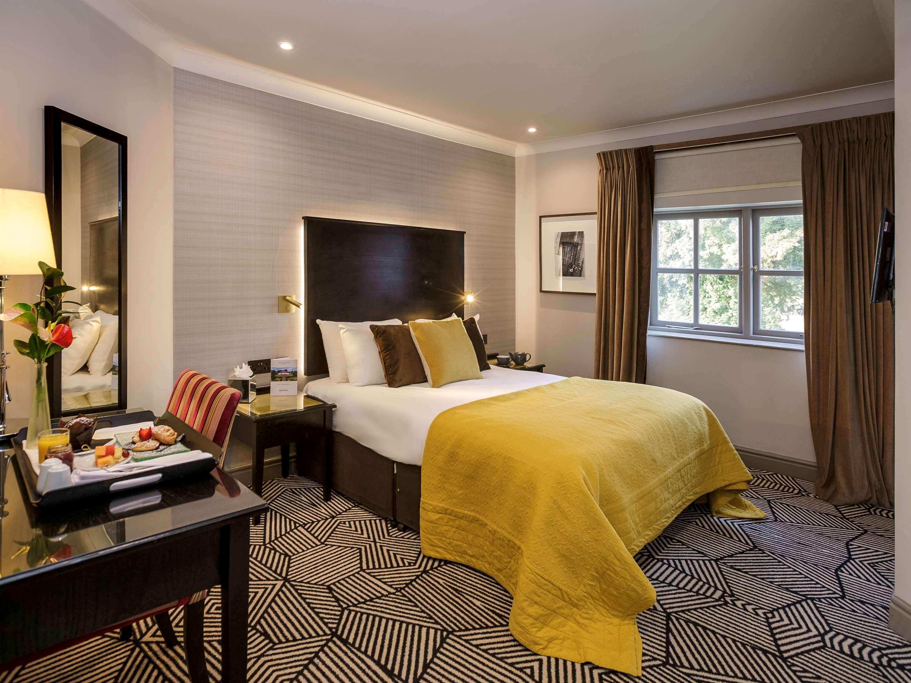 Hunton Park 4*