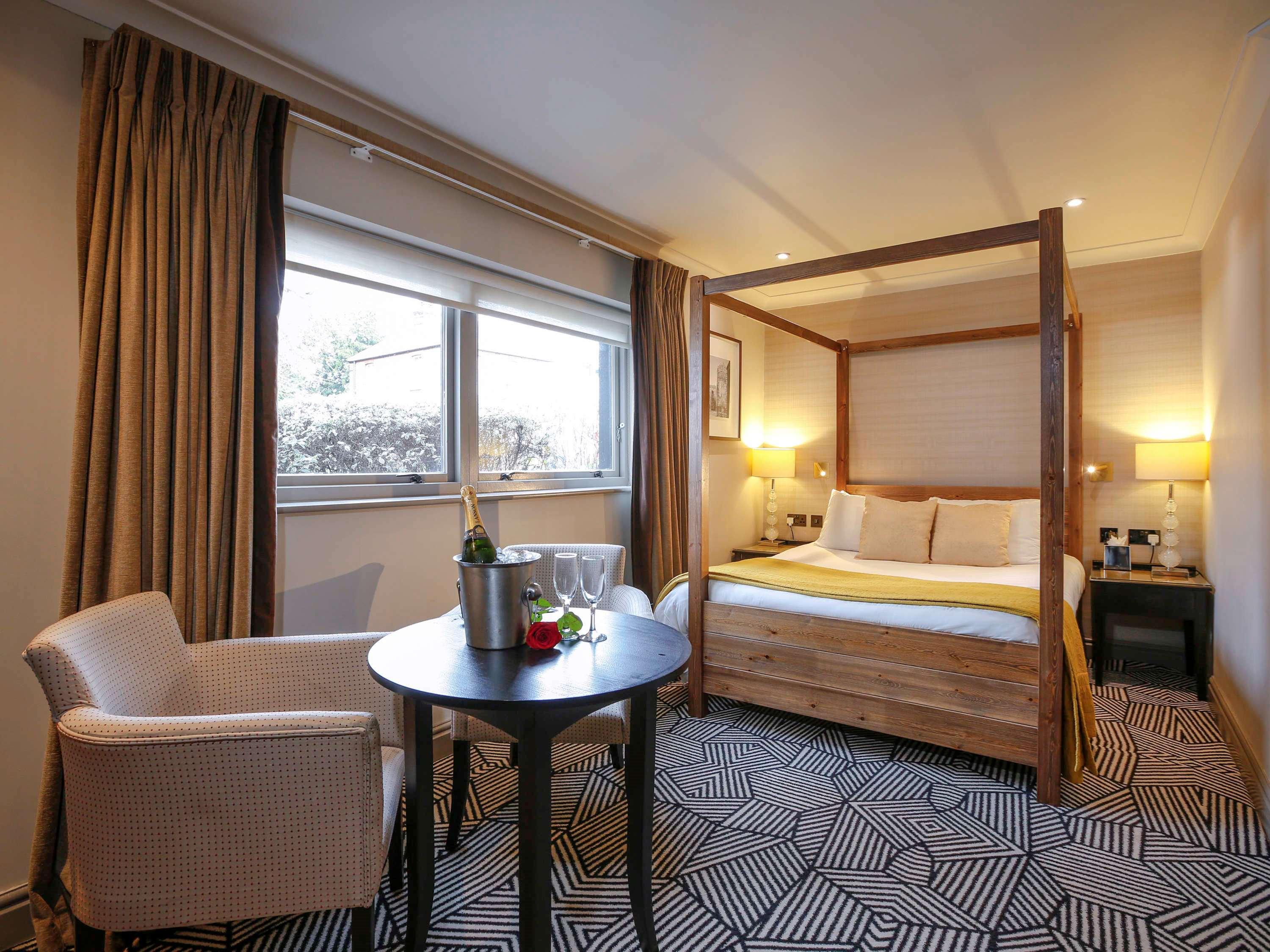 Hunton Park Hotel