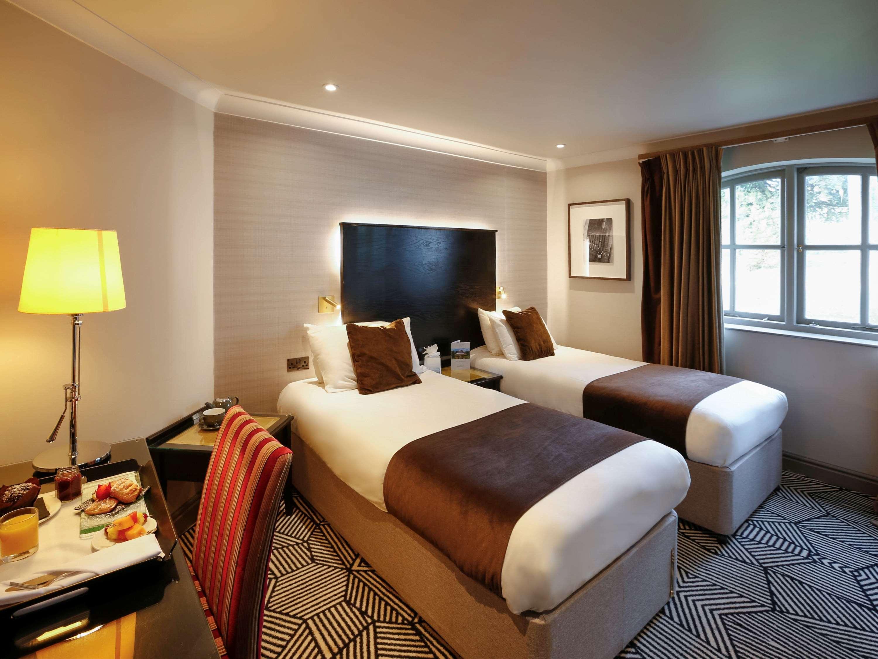 Hunton Park Hotel Watford (Hertfordshire)