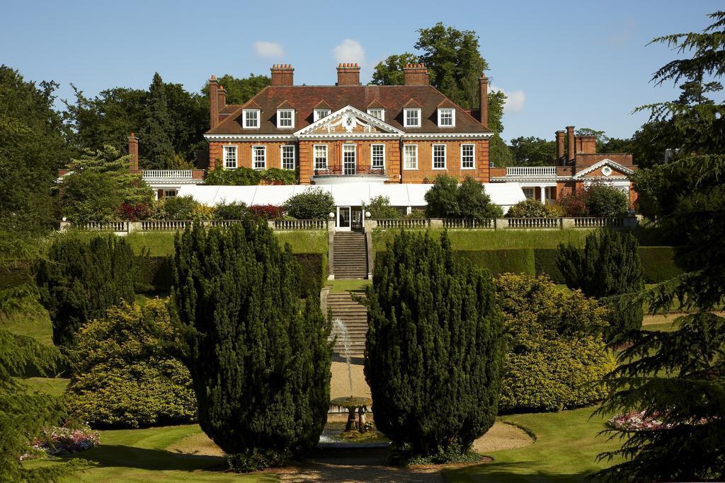 Hunton Park 4* Watford (Hertfordshire)