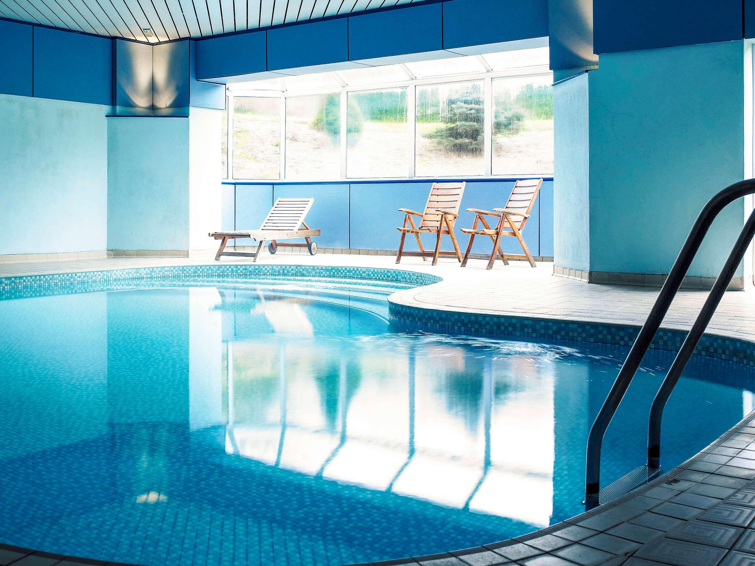 Hunton Park 4* Watford (Hertfordshire)