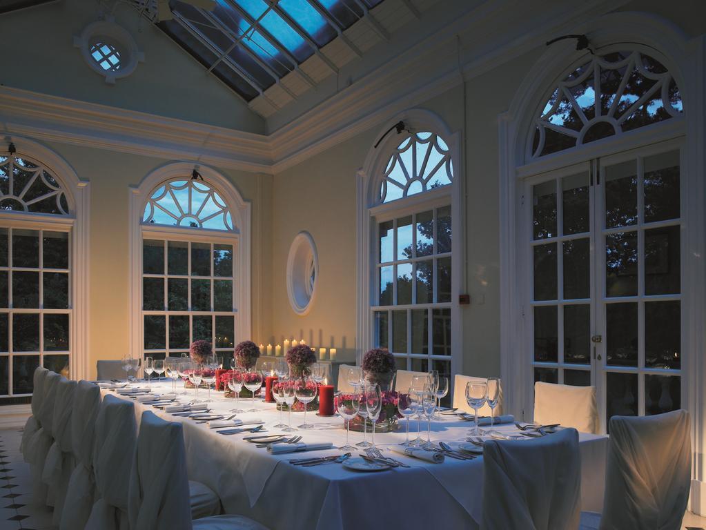 Hunton Park Hotel Watford (Hertfordshire)