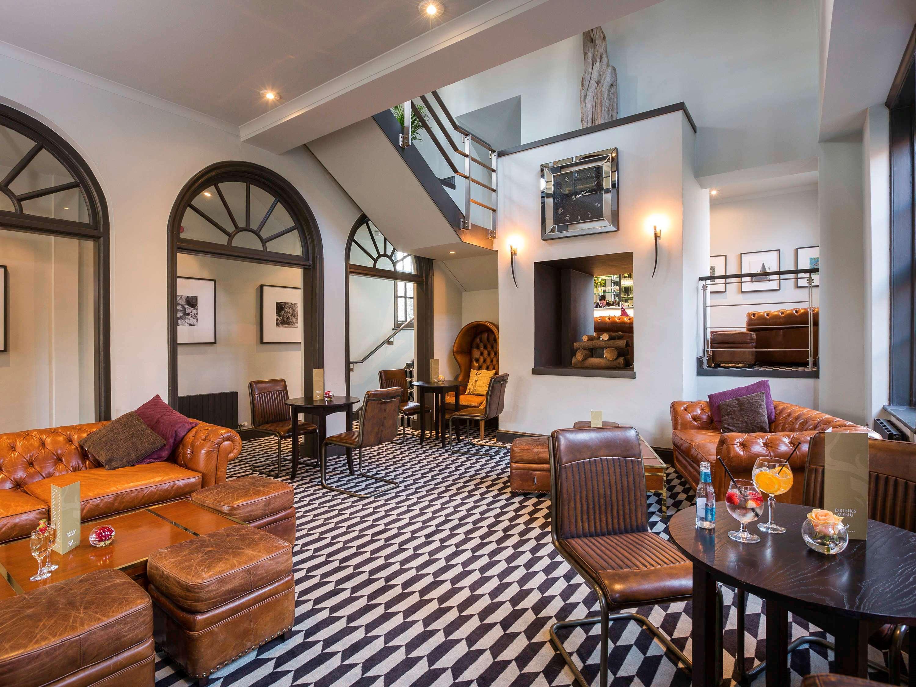 Hunton Park Hotel Watford (Hertfordshire)