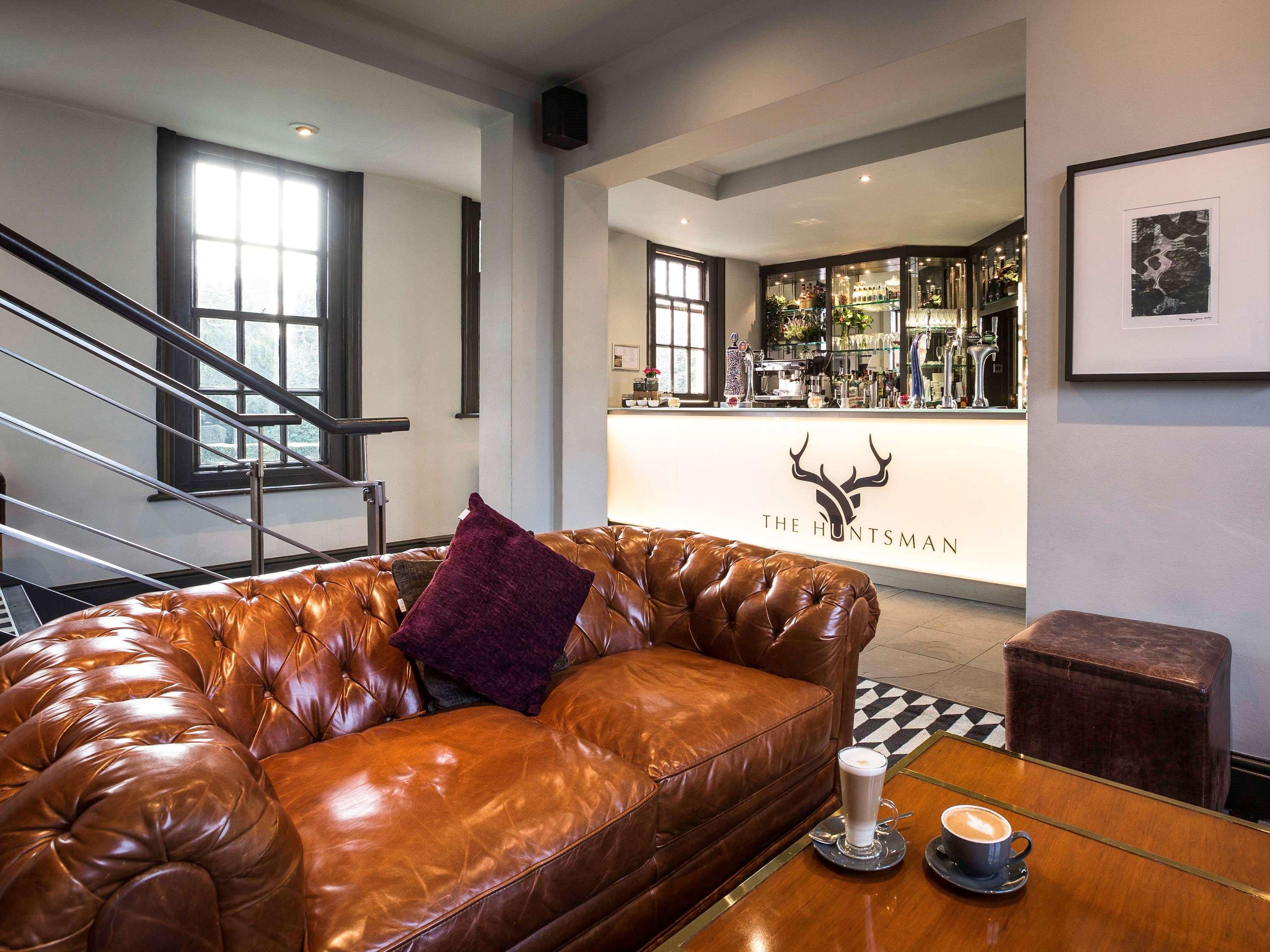 Hotel Hunton Park 4*