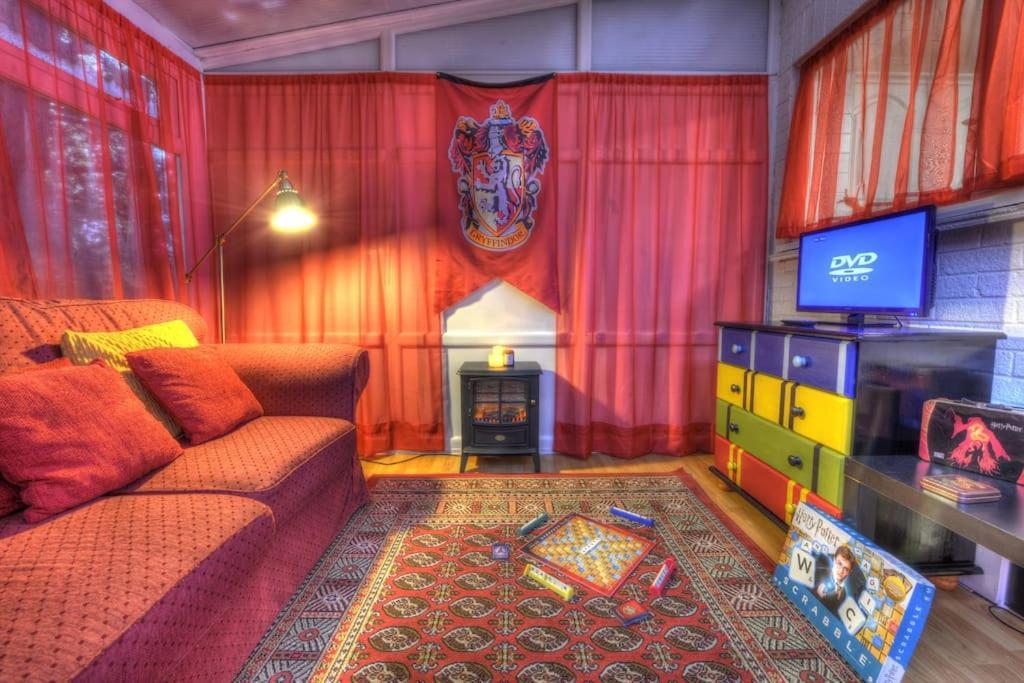 Apartment Harry's House *