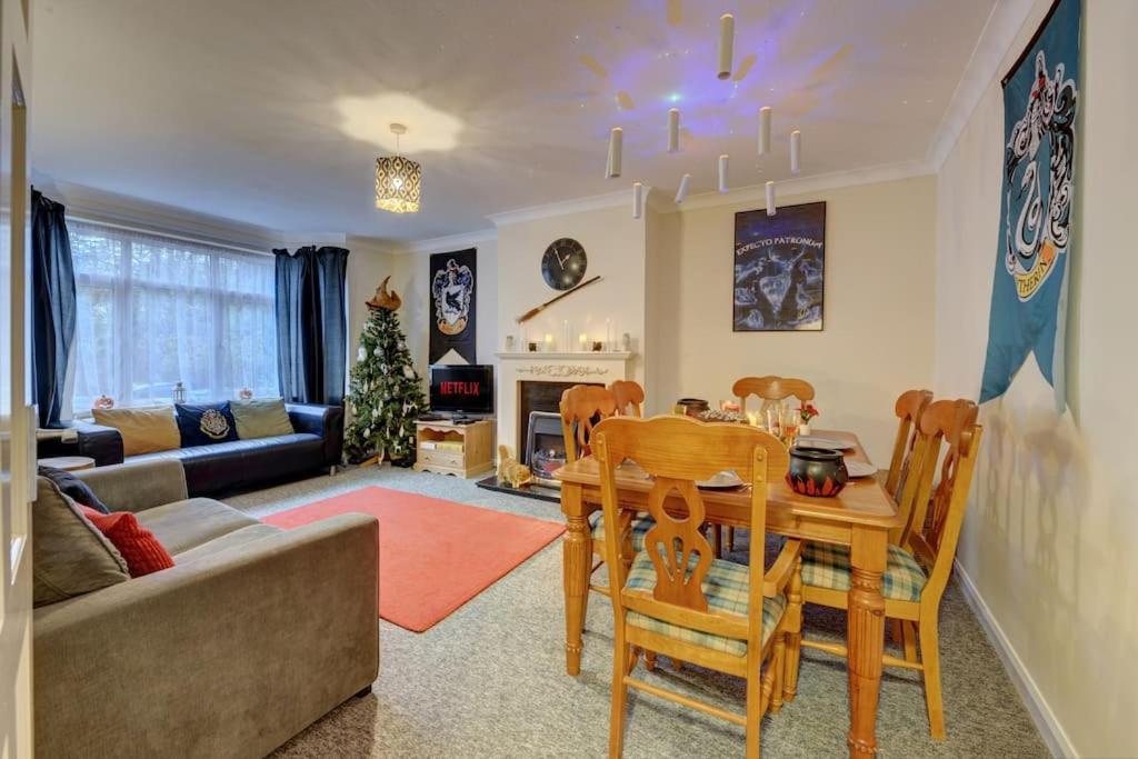 Apartment Harry's House *