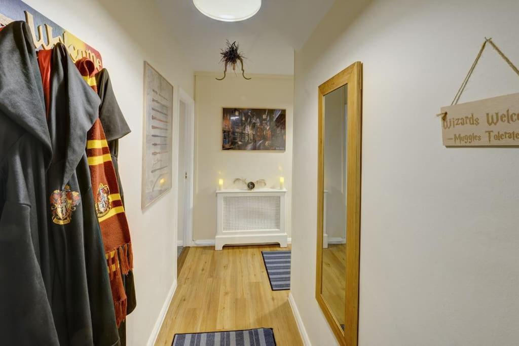 Harry's House Apartment