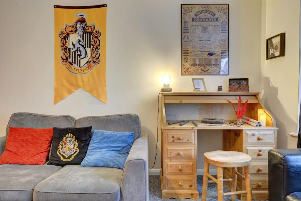 Apartment Harry's House Watford (Hertfordshire)