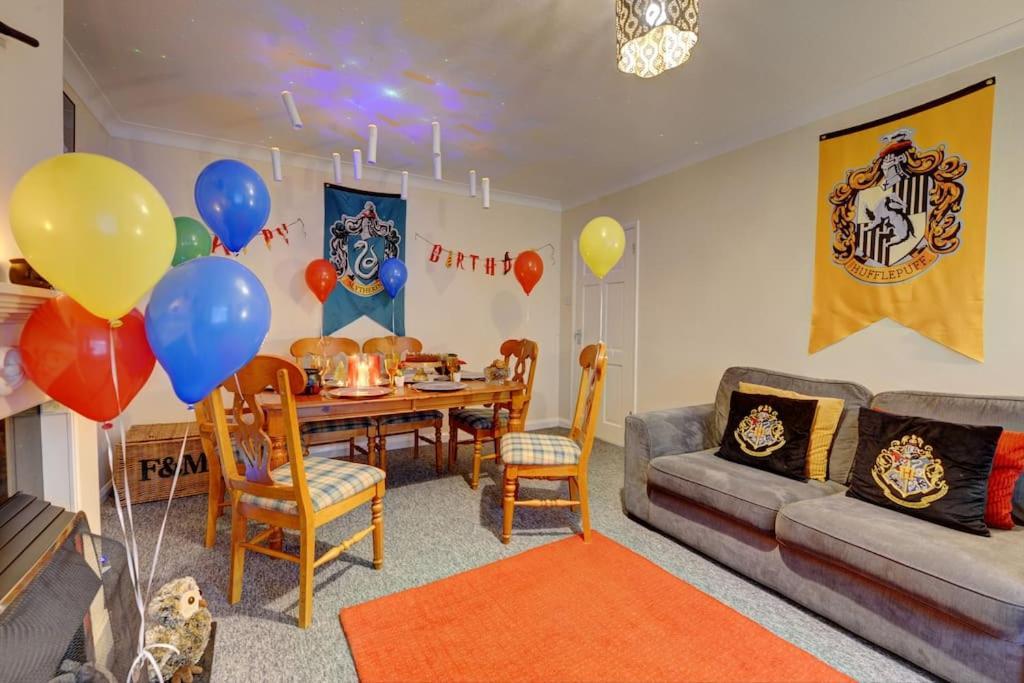 Apartment Harry's House *