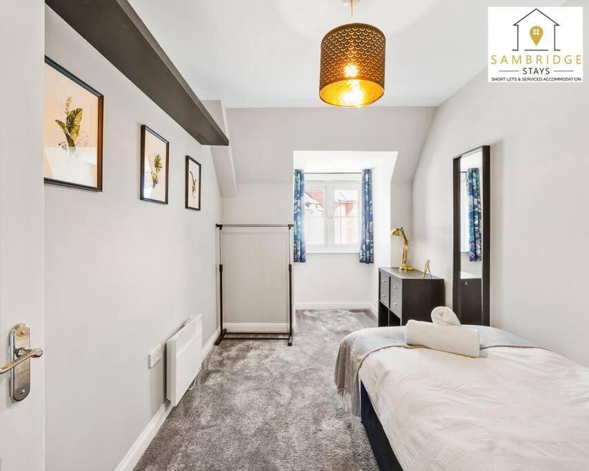 The Penthouse 3 Bedroom By Sambridge Apartment