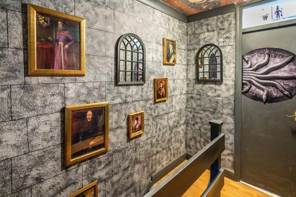 Holiday home Hogwarts Hideaway Themed Watford (Hertfordshire)
