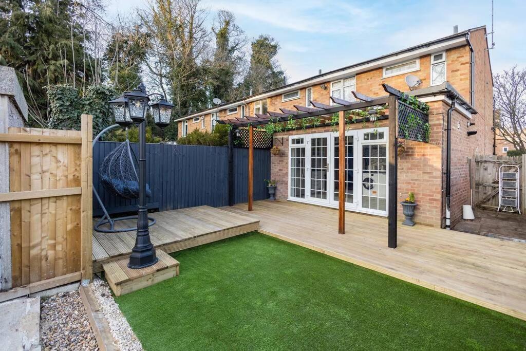 Hogwarts Hideaway Themed Watford (Hertfordshire)