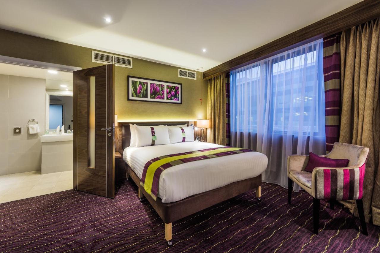 London Junction By Ihg Hotel