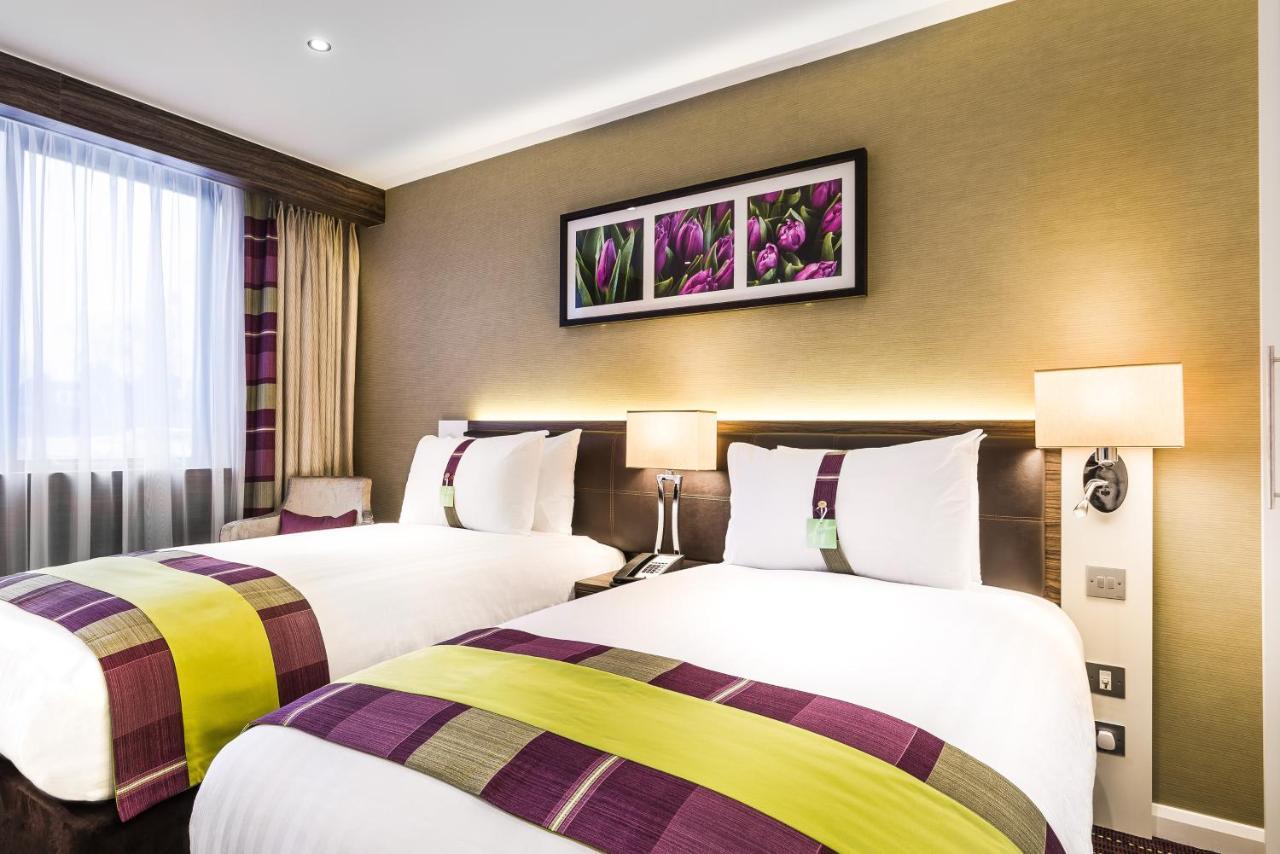 London Junction By Ihg Hotel Watford (Hertfordshire)