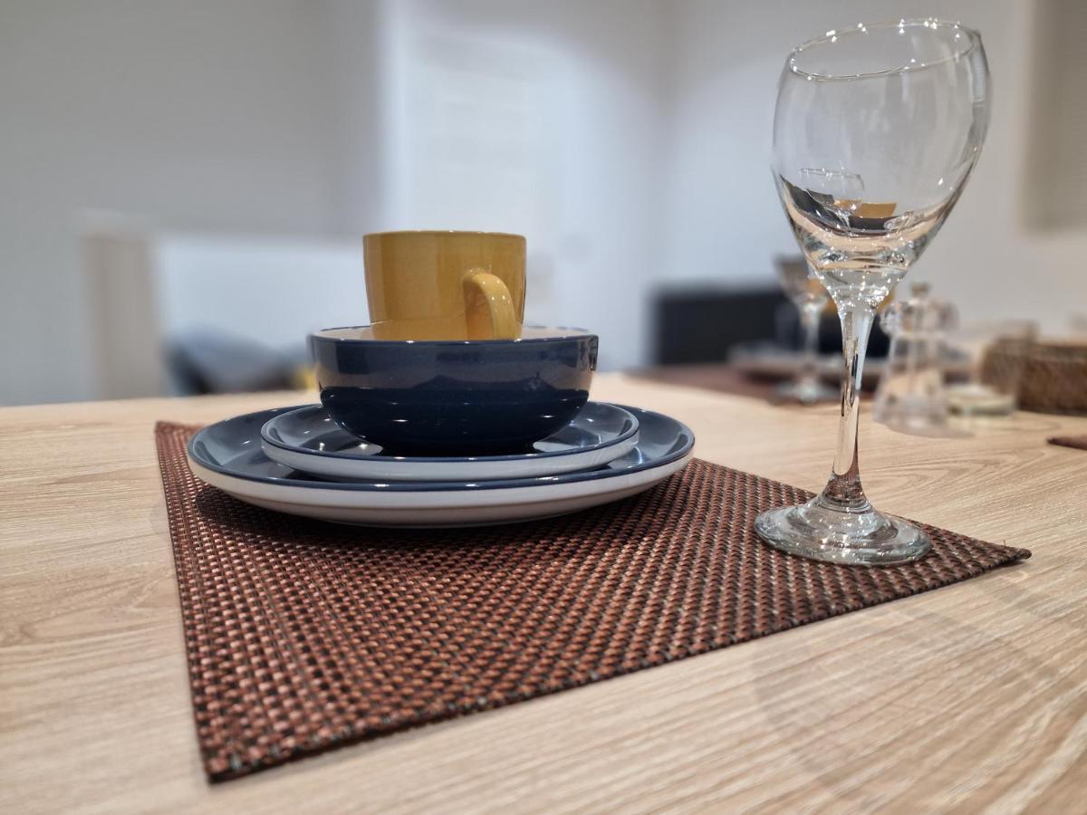Watford Modern - Travellers & Contractors Welcomed Apartamento