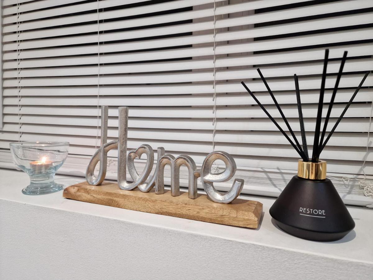 Apartamento Watford Modern - Travellers & Contractors Welcomed