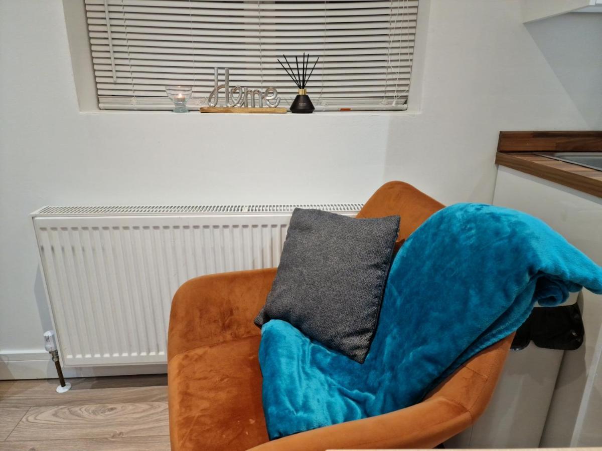 Apartamento Watford Modern - Travellers & Contractors Welcomed