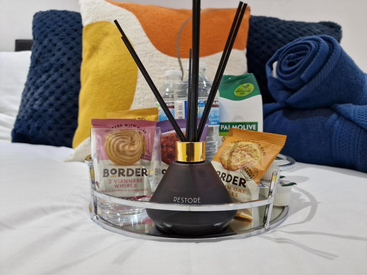 Watford Modern - Travellers & Contractors Welcomed Apartamento *