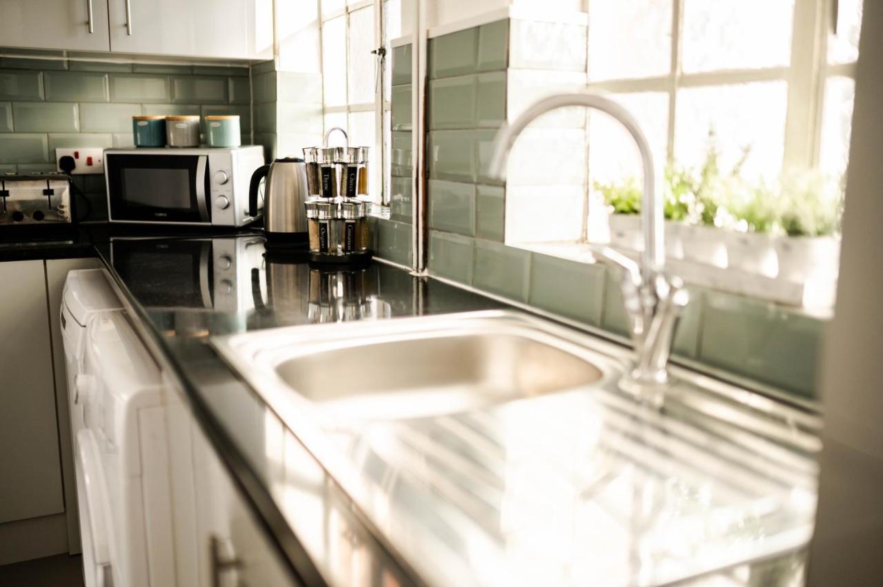 Apartment Urban Escape Stylish 3bedroom In Watford Center Watford (Hertfordshire)
