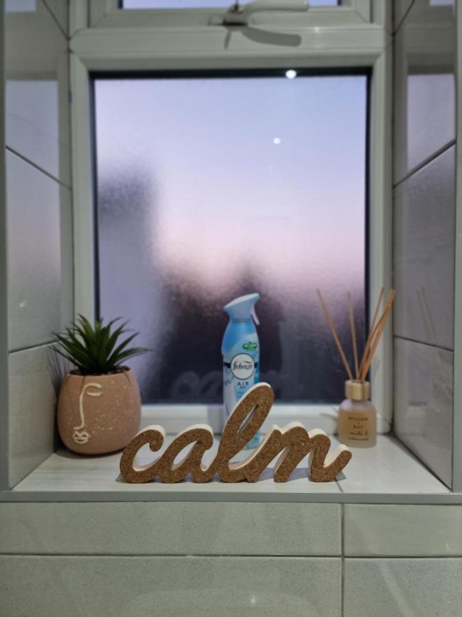 Watford Modern - Travellers & Contractors Welcomed Apartamento *