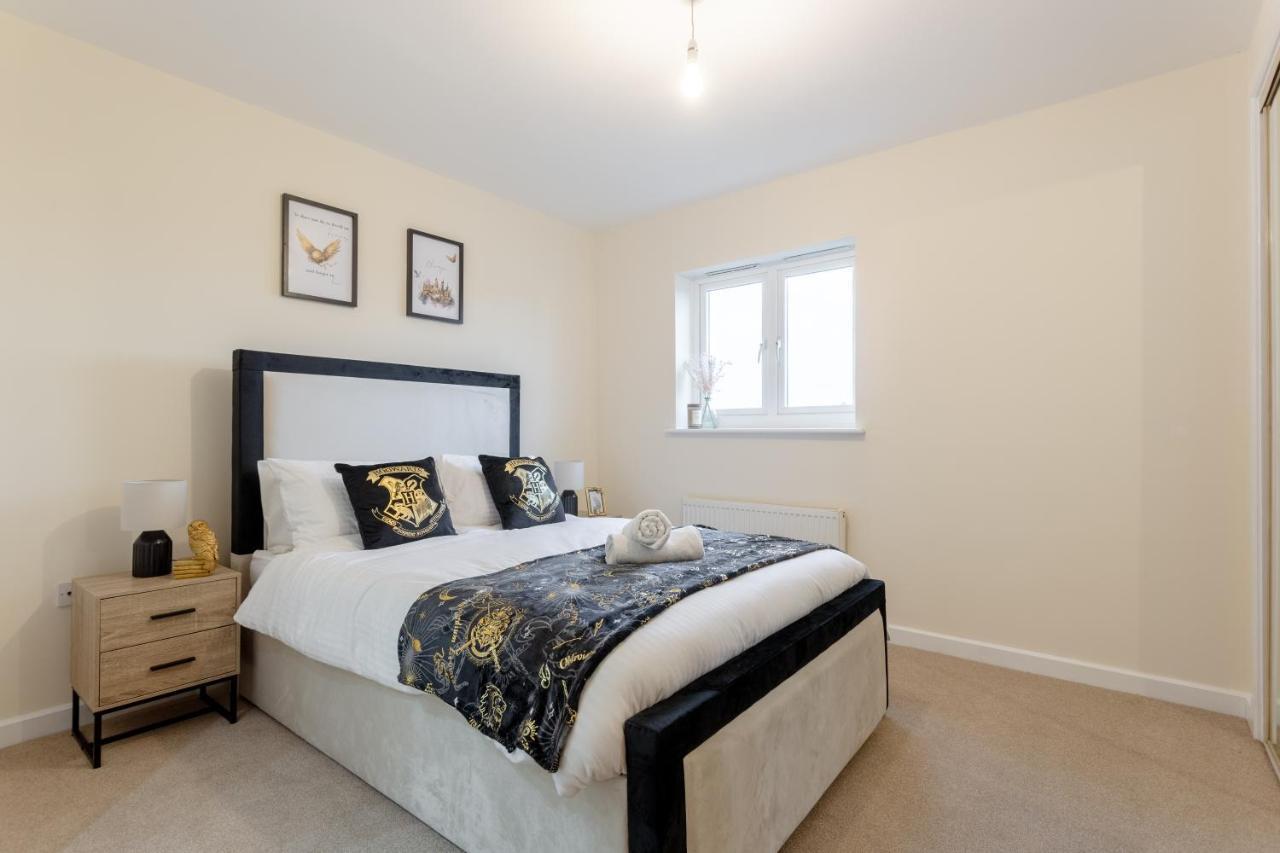 Apartment Premium Nights - Harry Potter, Professional, Family