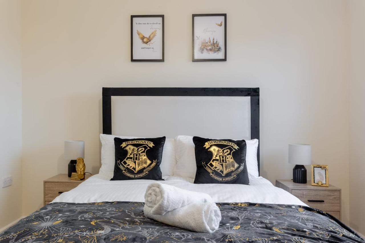 Premium Nights - Harry Potter, Professional, Family Apartment
