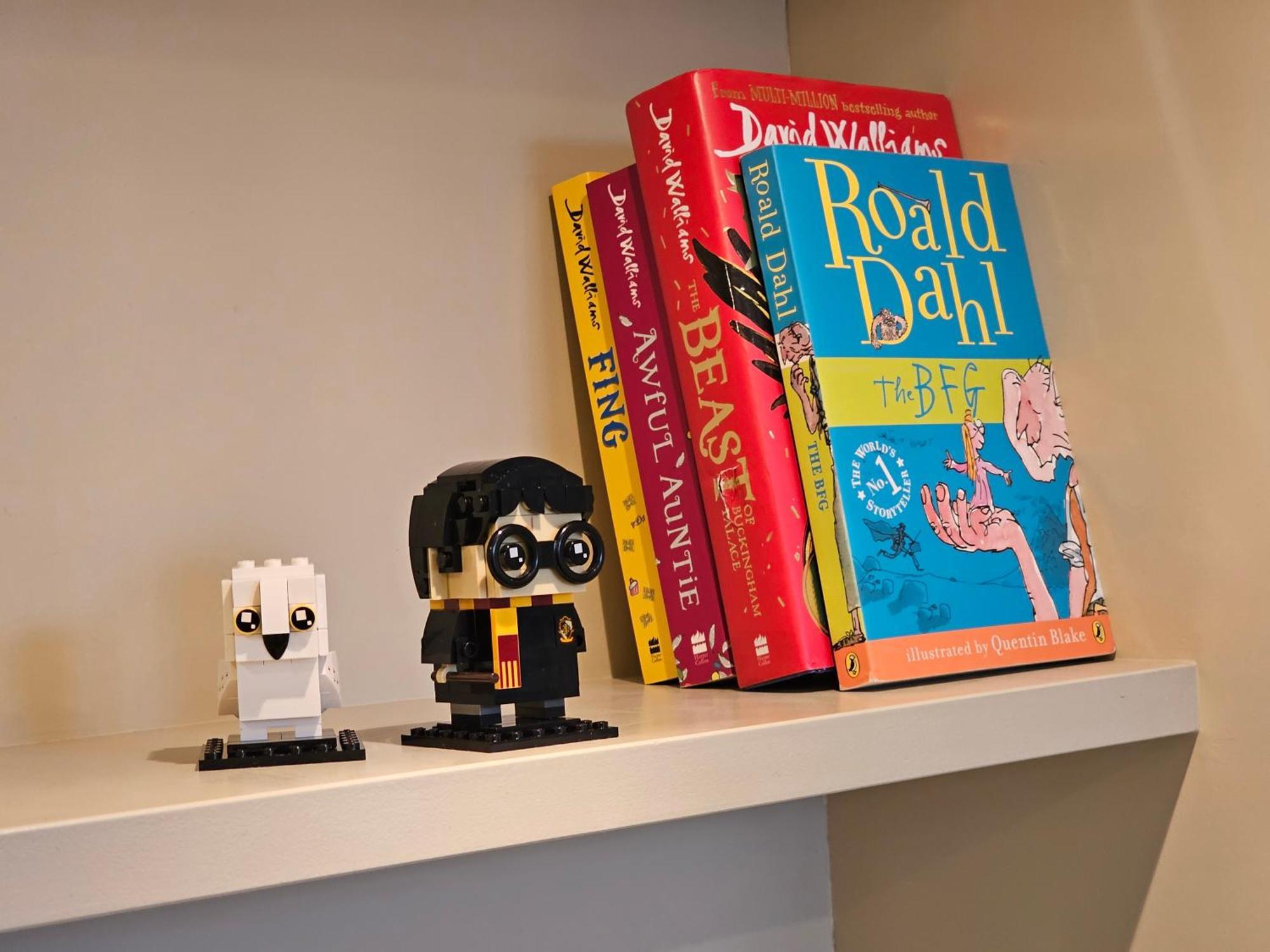 Holiday home Magical Harry Potter Themed In - Free Off-street Parking Watford (Hertfordshire)