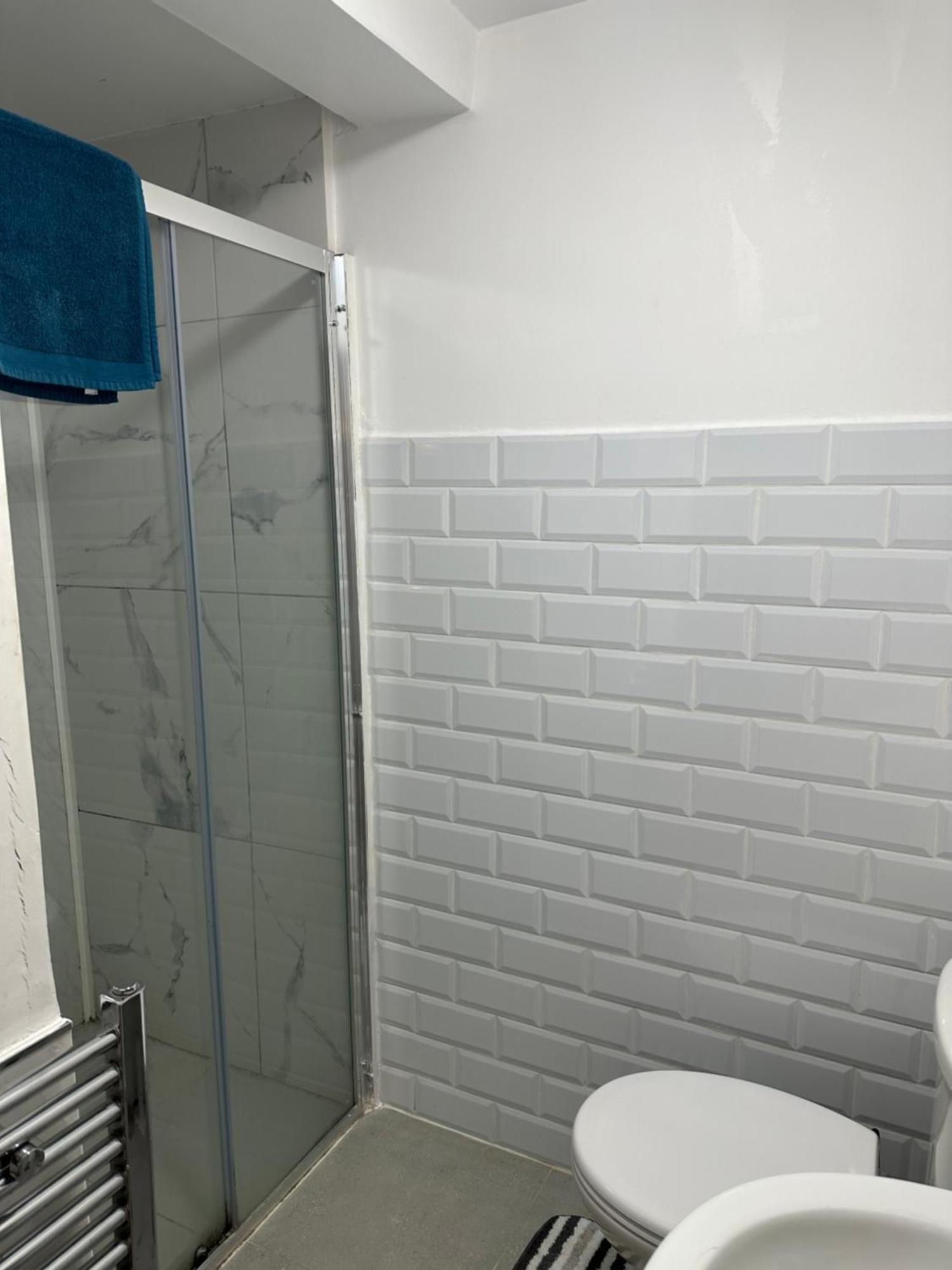 Apartamento Stylish Flat - Watford Junction - Harry Potter Watford (Hertfordshire)