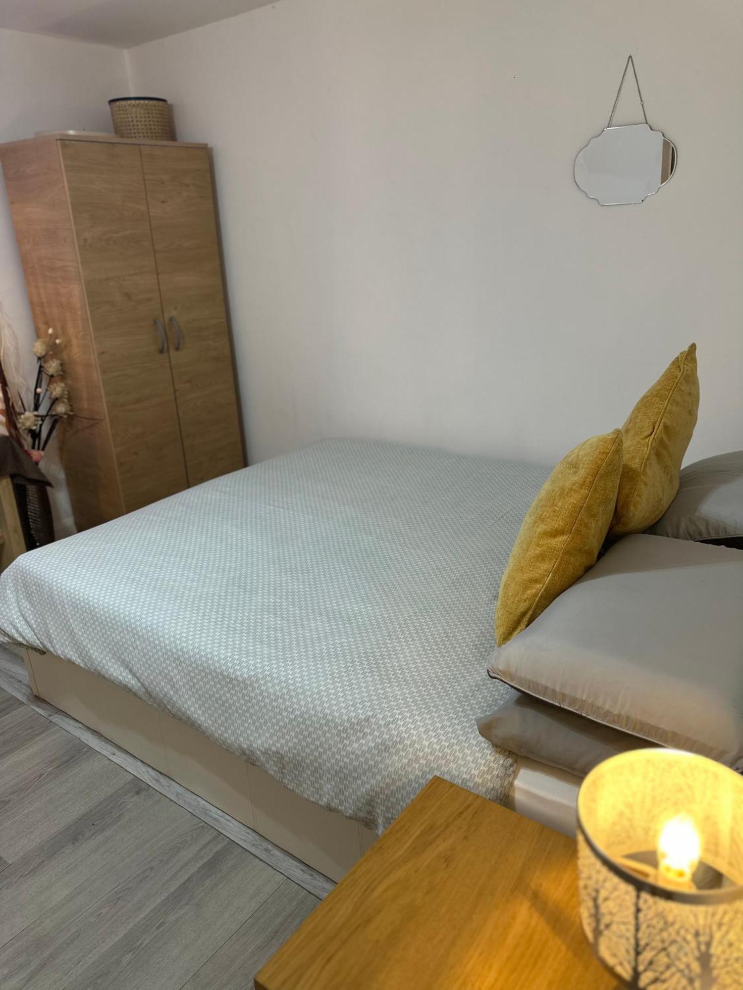 Apartamento Stylish Flat - Watford Junction - Harry Potter Watford (Hertfordshire)