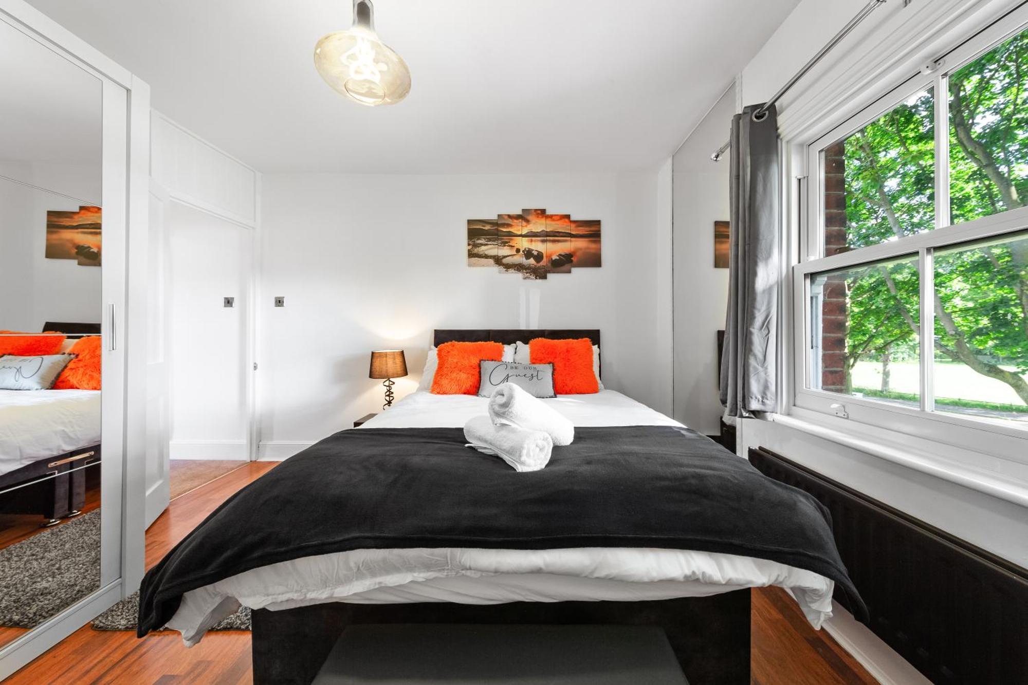 Apartment The Hogwarts Retreat - Cinema - June 8th - 12th Offer!