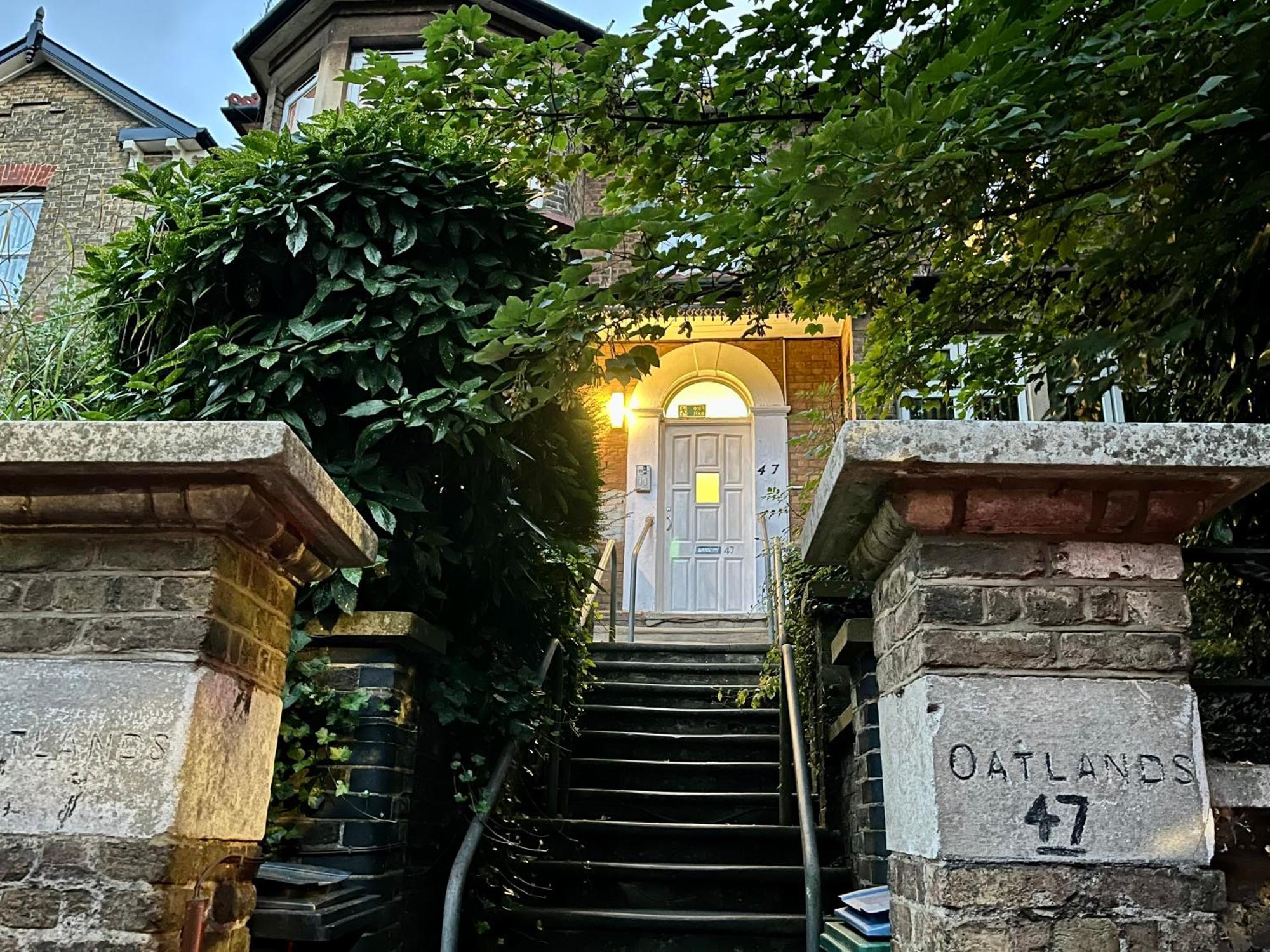 Modern Flat With Garden- 10min Uber To Harry Potter * Watford (Hertfordshire)