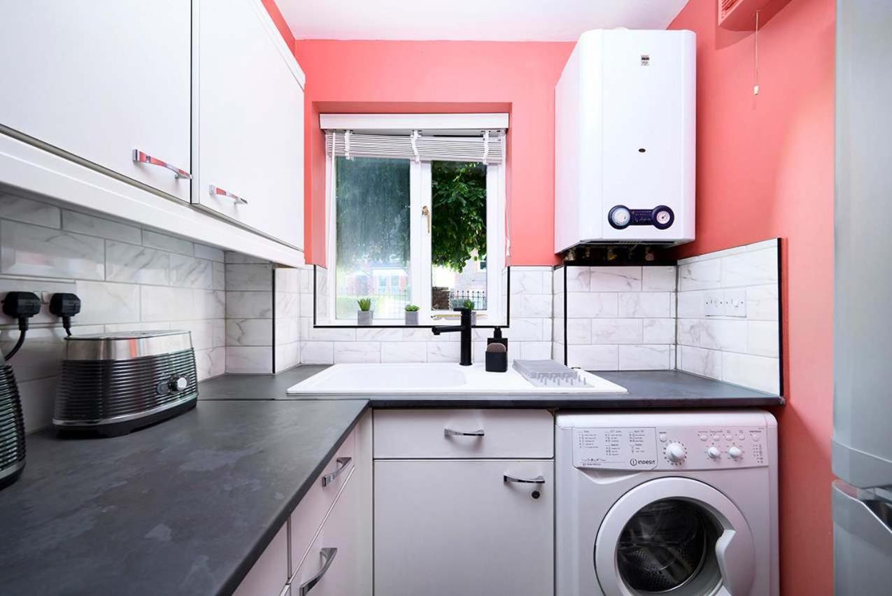 Lovely One Bed Flat In Bushey Watford (Hertfordshire)
