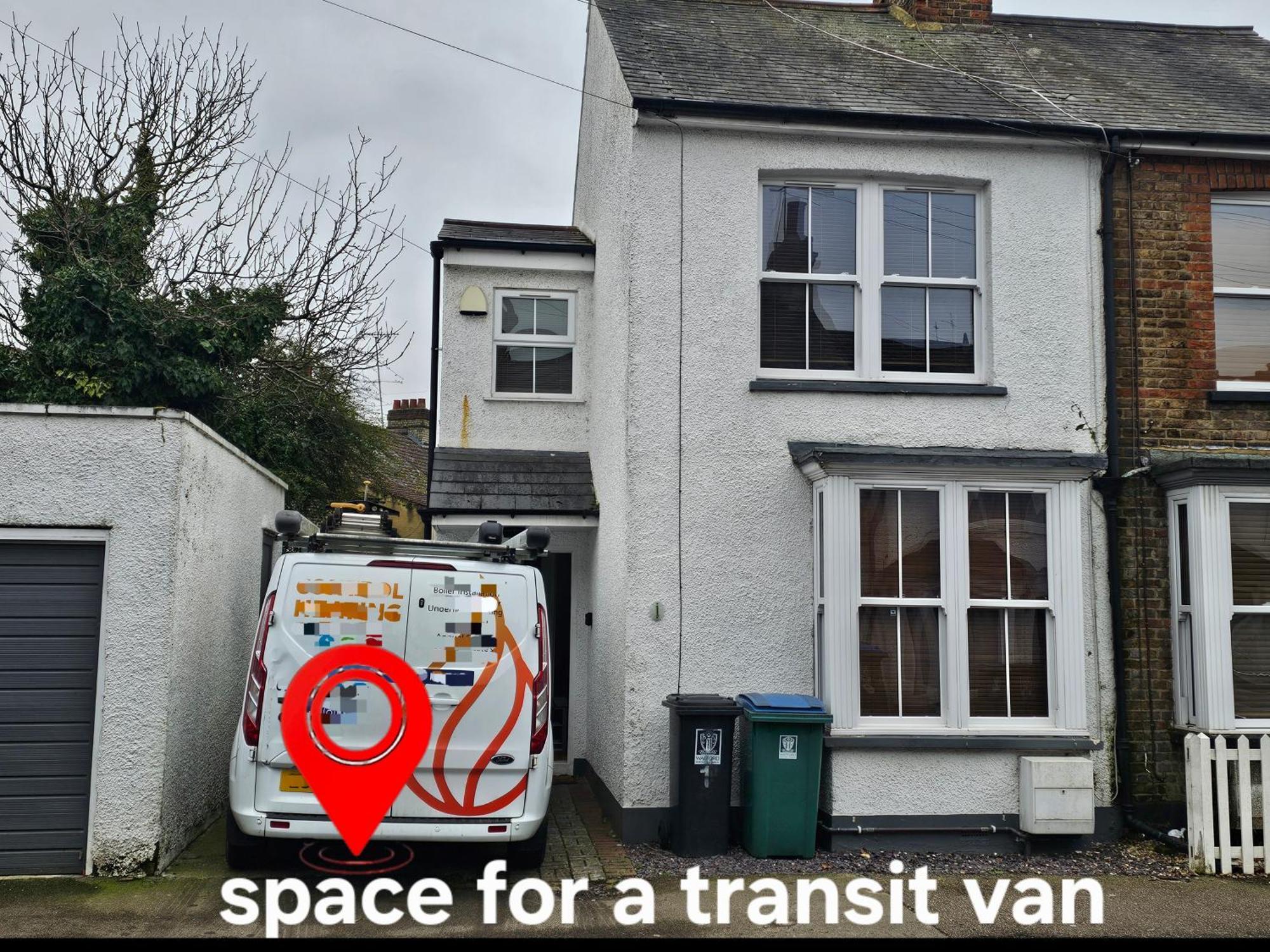 Holiday home Magical Harry Potter Themed In - Free Off-street Parking *