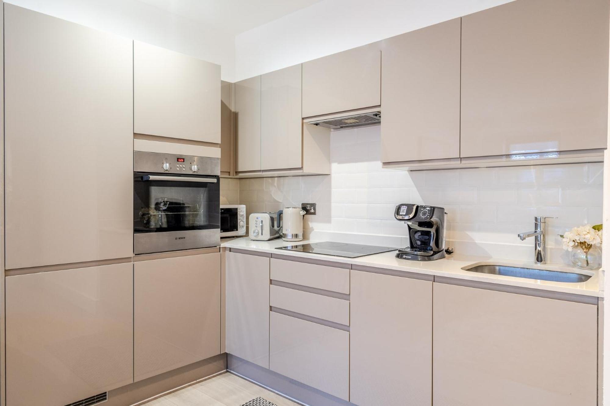 Arliss Apartment Watford (Hertfordshire)