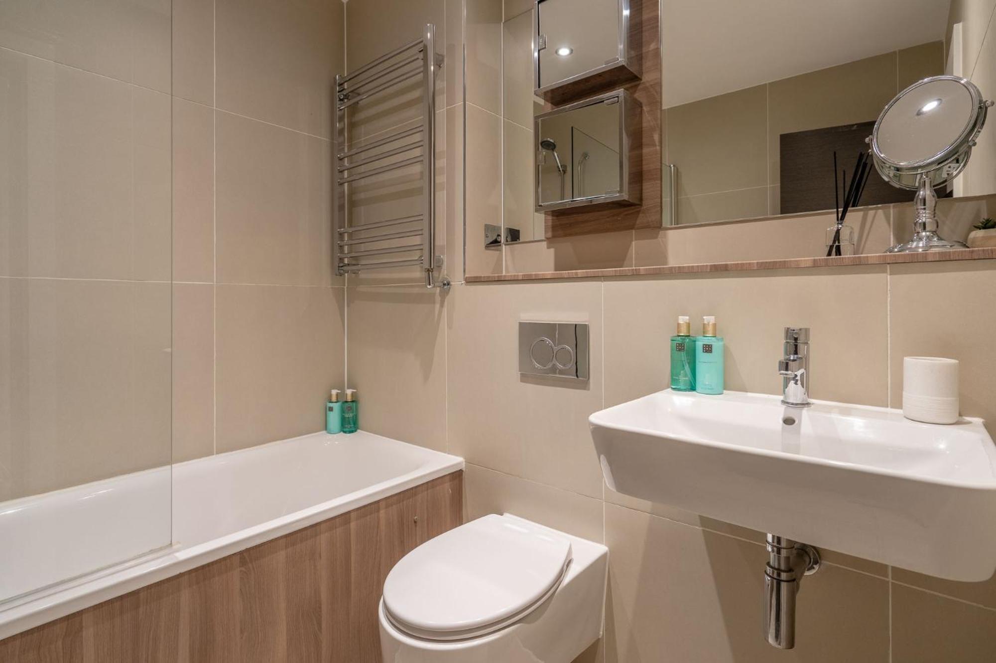 Arliss Apartment Watford (Hertfordshire)