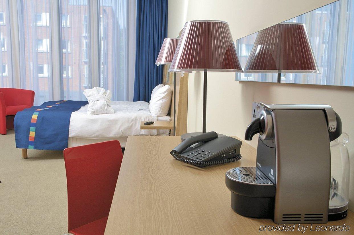 The Quarters Watford 3* Watford (Hertfordshire)