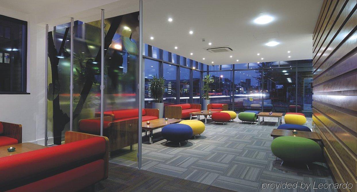 The Quarters Watford Hotel 3*