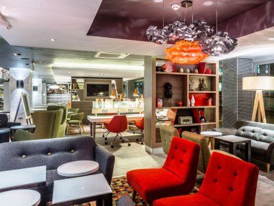 London Junction By Ihg 4*