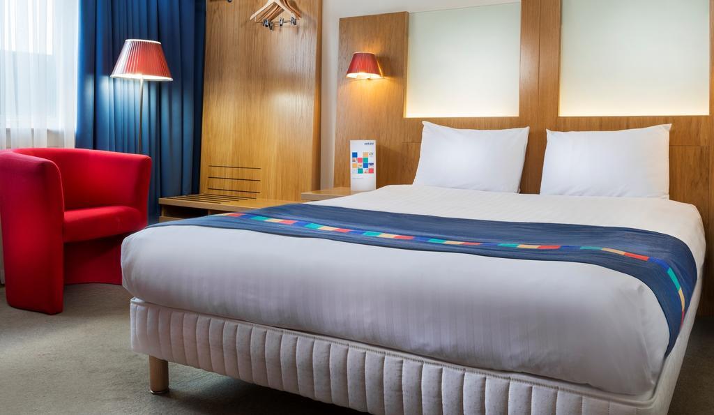 Hotel The Quarters Watford 3*