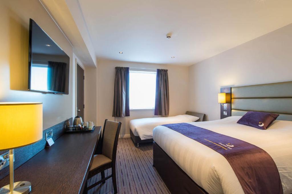 Hotel Premier Watford 3*