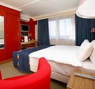The Quarters Watford Hotel 3*