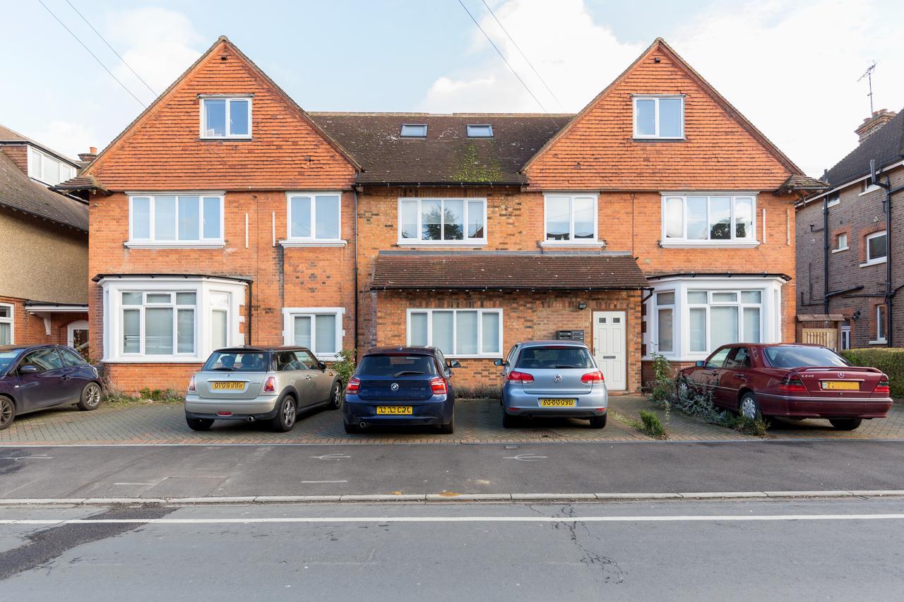 Alexandra's Apartment Watford (Hertfordshire)