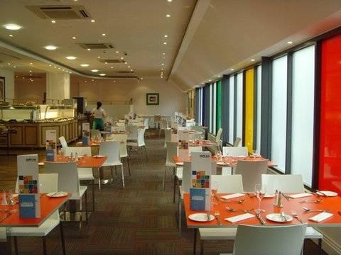 Hotel The Quarters Watford Watford (Hertfordshire)