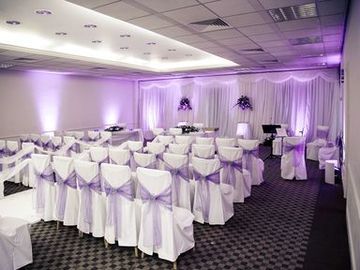 Hunton Park Hotel Watford (Hertfordshire)