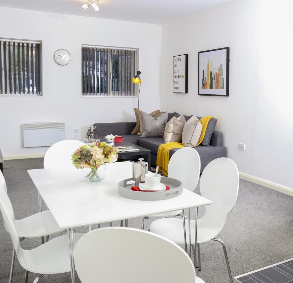 Apartment Aisiki Living: Flexible With Free Wi-fi And Parking *