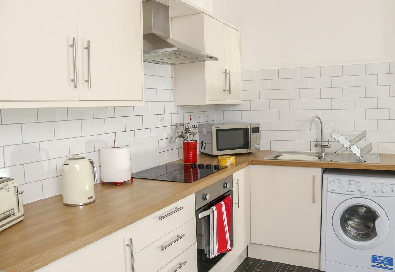 Apartment Aisiki Living: Flexible With Free Wi-fi And Parking Watford (Hertfordshire)