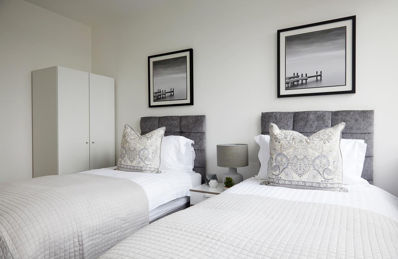 Aisiki Living: Flexible With Free Wi-fi And Parking *